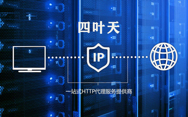 【馆陶代理IP】代理IP的主要用途和使用注意事项